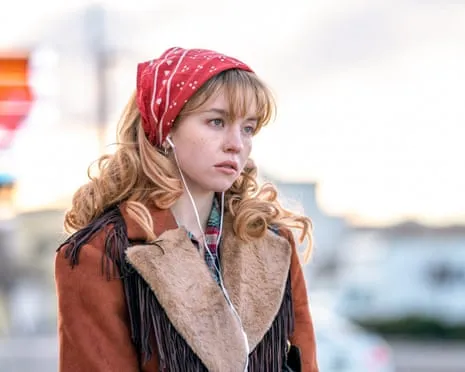 The Americana Film Review: The Star-Studded Cast Features in a Compelling Western Tale