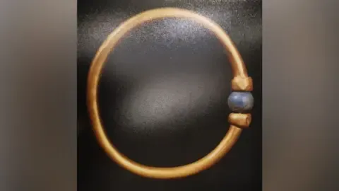 Egyptian Authorities Confirm 3,000-Year-Old Bracelet Was Taken and Destroyed