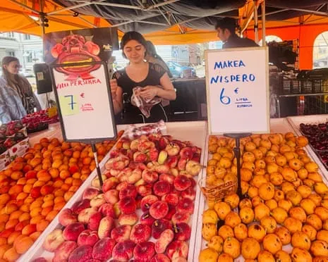 The Nordic nation is prepared to face any upcoming emergency, thanks to reserved nutritional reserves plus emergency preparedness packs – Europe ought to be too