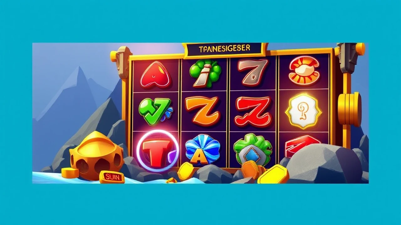 The Allure of Adventure and Discovery in Slot Game Themes