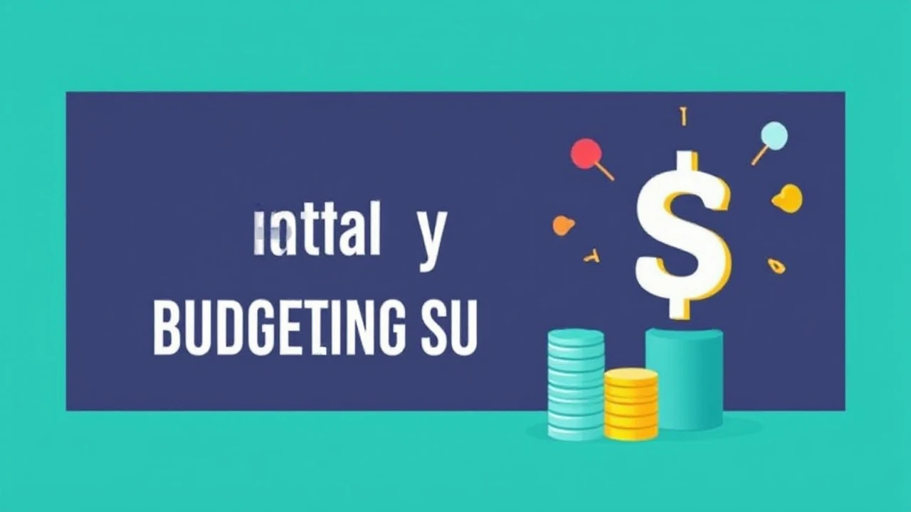 Boost Your Monetary Potential with These Cost-free Budgeting Software Apps