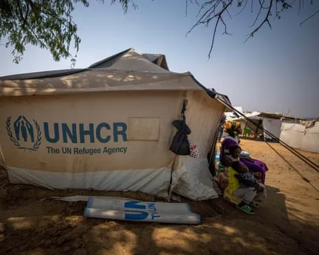 United Nations Confronts Major Budget Reductions and Workforce Reductions Following American Financial Cuts