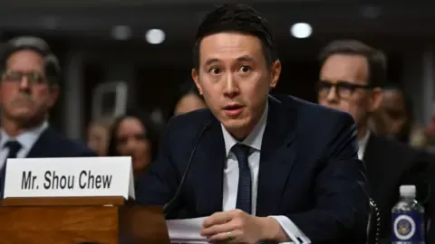 A TikTok Deal May Be Near, But What Is the Benefit to China?