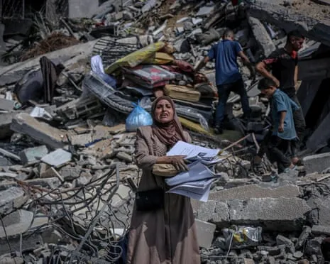 France Should Have Endorsed Sovereign Palestine Years Ago: The Cynic Asks: What Changed?