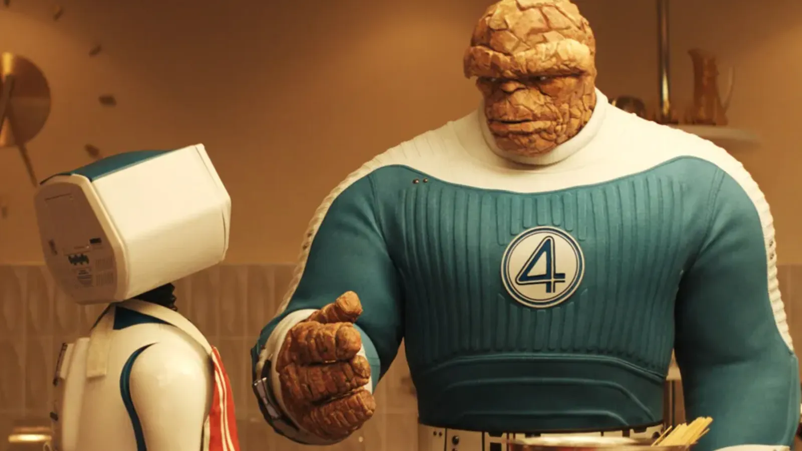When Can We Expect The Fantastic Four: First Steps to Hit Digital Platforms?
