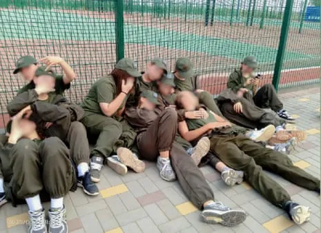 Moscow Operates System of More Than Two Hundred Camps for ‘Russification’ of Ukrainian Children – Investigation