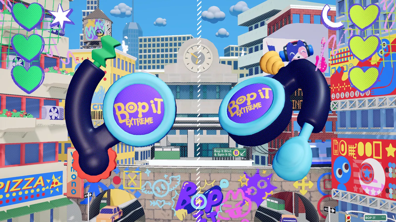 Rediscover the Ultimate Kids' Party Game with This Iconic Toy: The Video Game