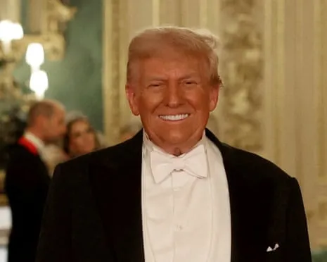 Donald Trump Plans to Classify Antifa as a Primary Terrorist Group