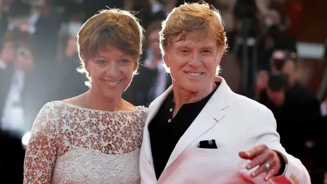 Hollywood Legend Robert Redford Dies at the Age of 89