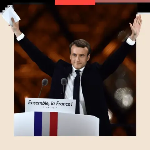 Why France Is Heading Toward Becoming Europe’s Latest Ailing Economy of Europe