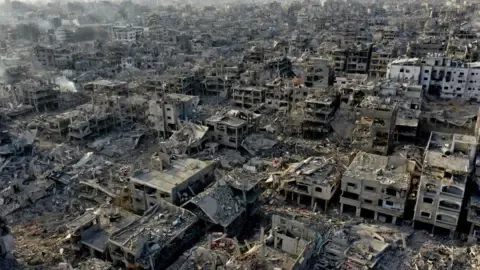Israeli Official Touts Gaza Strip as Lucrative Real Estate Bonanza, Ignoring International Criticism