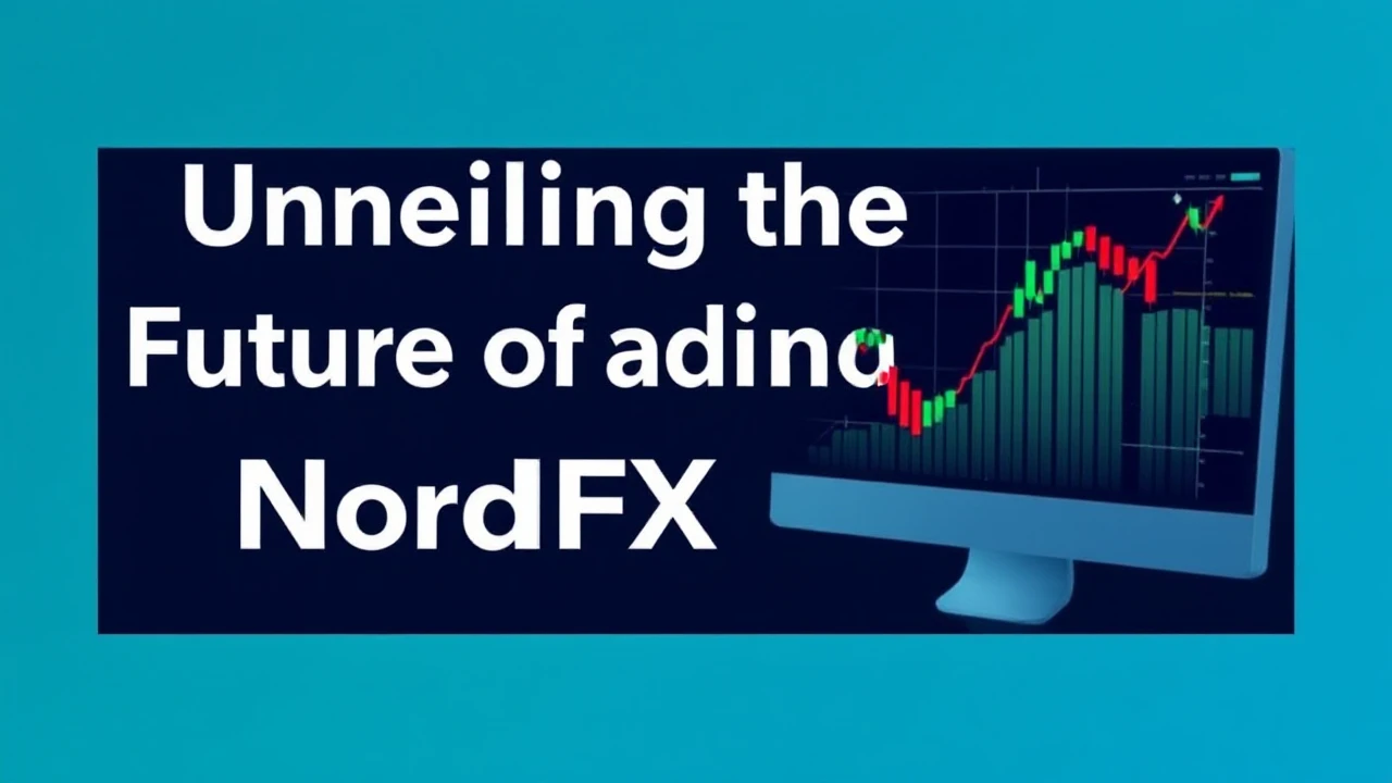 Unveiling the Future of Trading with NordFX WikiFX Trends
