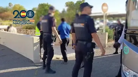 Spanish Authorities Arrests 19 Suspects Accused of Brutality and Murder Following 50 Passengers Disappear from Vessel