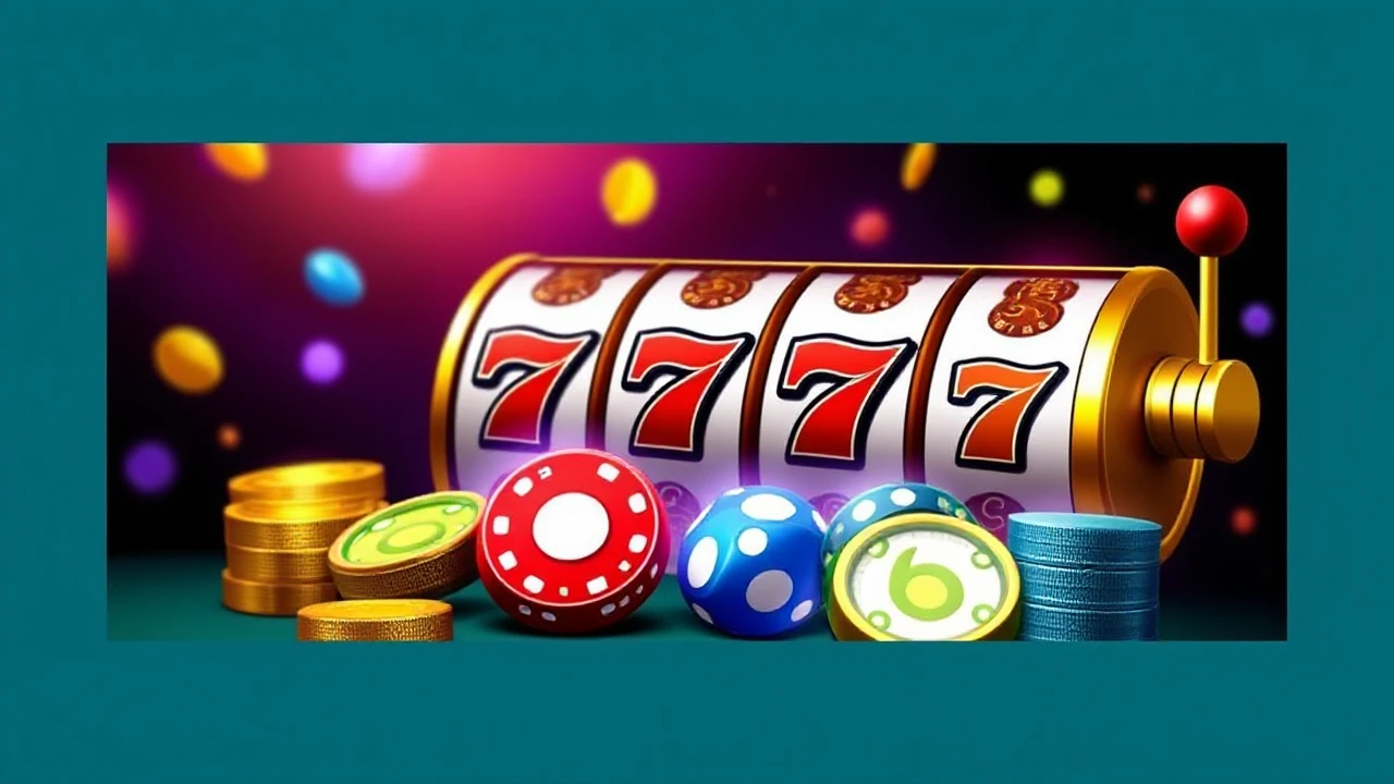 Strategi Terbaik untuk Memenangkan Hadiah Besar di Slot Online